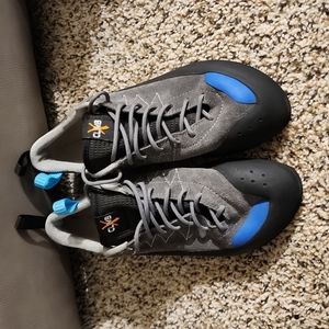 Climb X Women's Rock Climbing Shoes